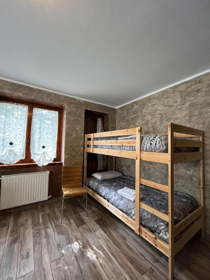 San Luigi - Rooms & Apartments Камподольчіно Екстер'єр фото
