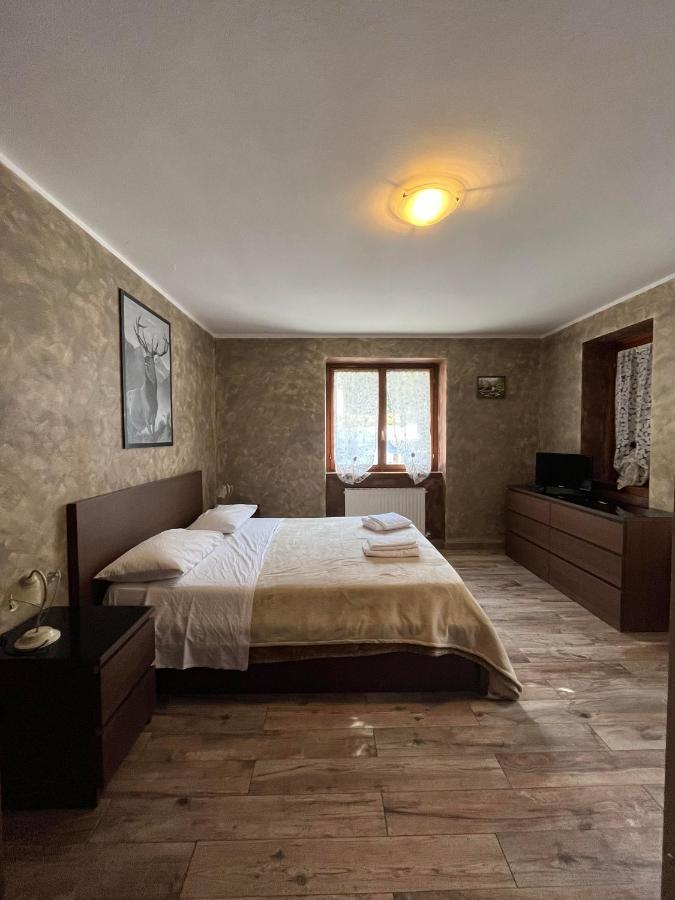 San Luigi - Rooms & Apartments Камподольчіно Екстер'єр фото