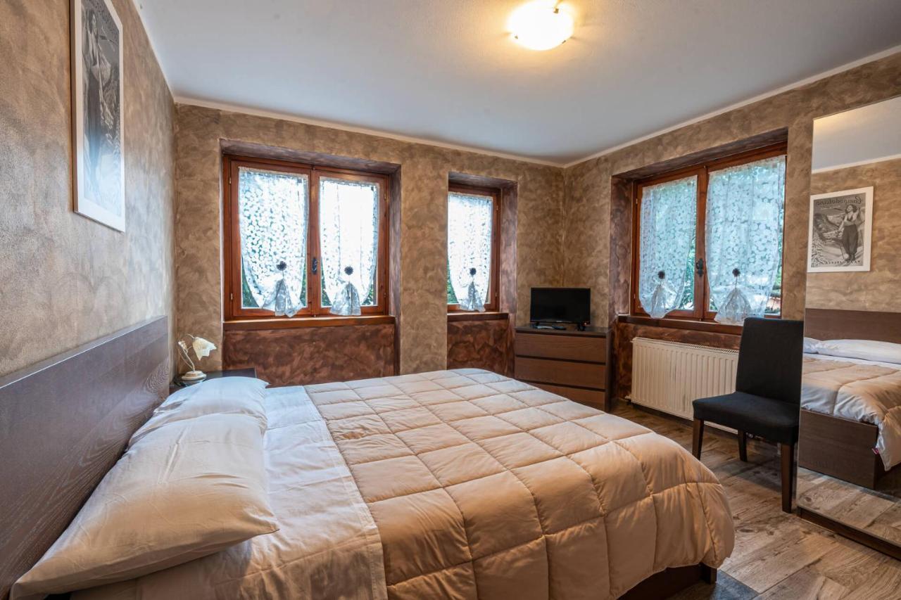 San Luigi - Rooms & Apartments Камподольчіно Екстер'єр фото