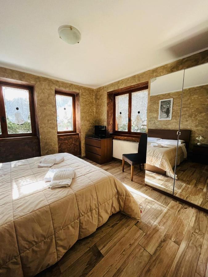 San Luigi - Rooms & Apartments Камподольчіно Екстер'єр фото