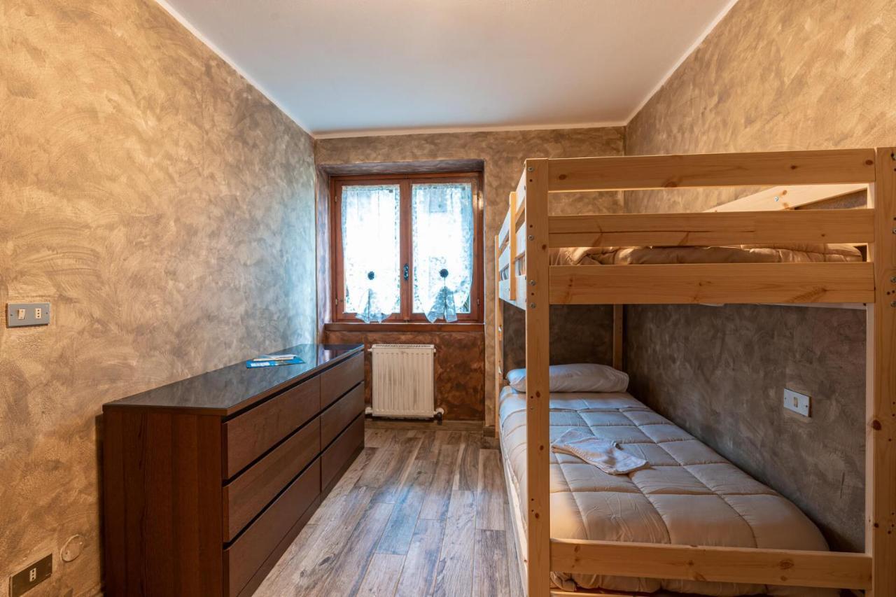 San Luigi - Rooms & Apartments Камподольчіно Екстер'єр фото