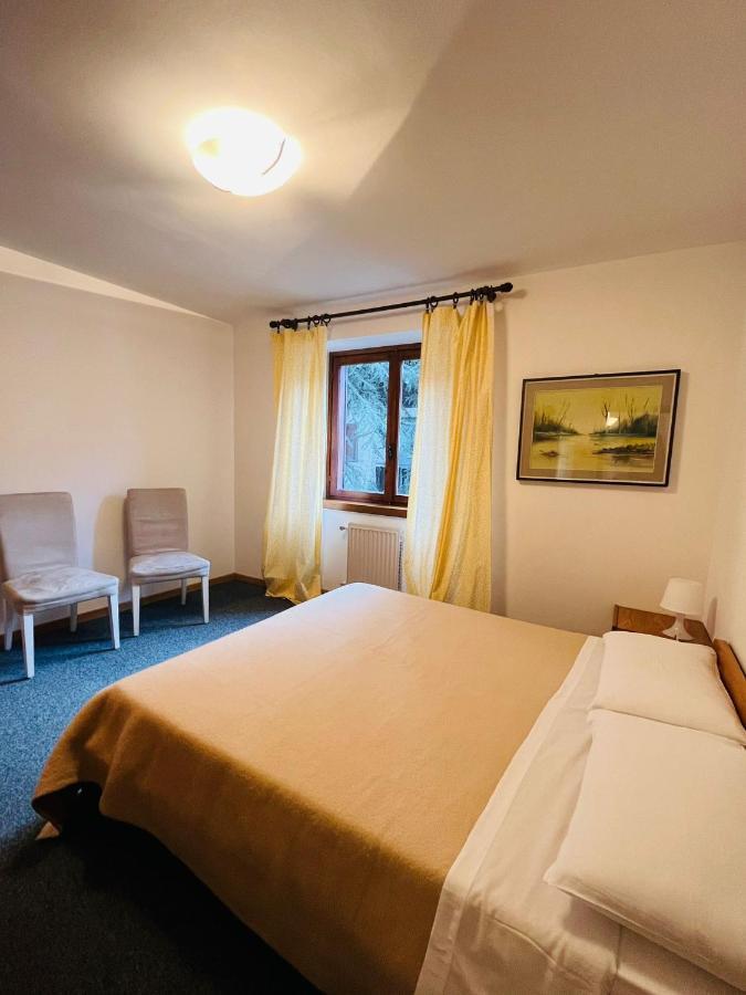 San Luigi - Rooms & Apartments Камподольчіно Екстер'єр фото