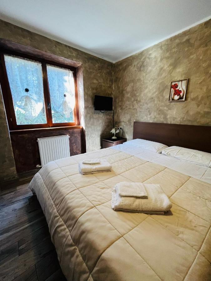 San Luigi - Rooms & Apartments Камподольчіно Екстер'єр фото