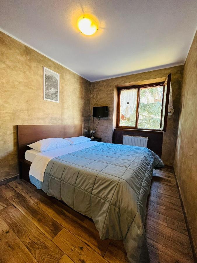 San Luigi - Rooms & Apartments Камподольчіно Екстер'єр фото
