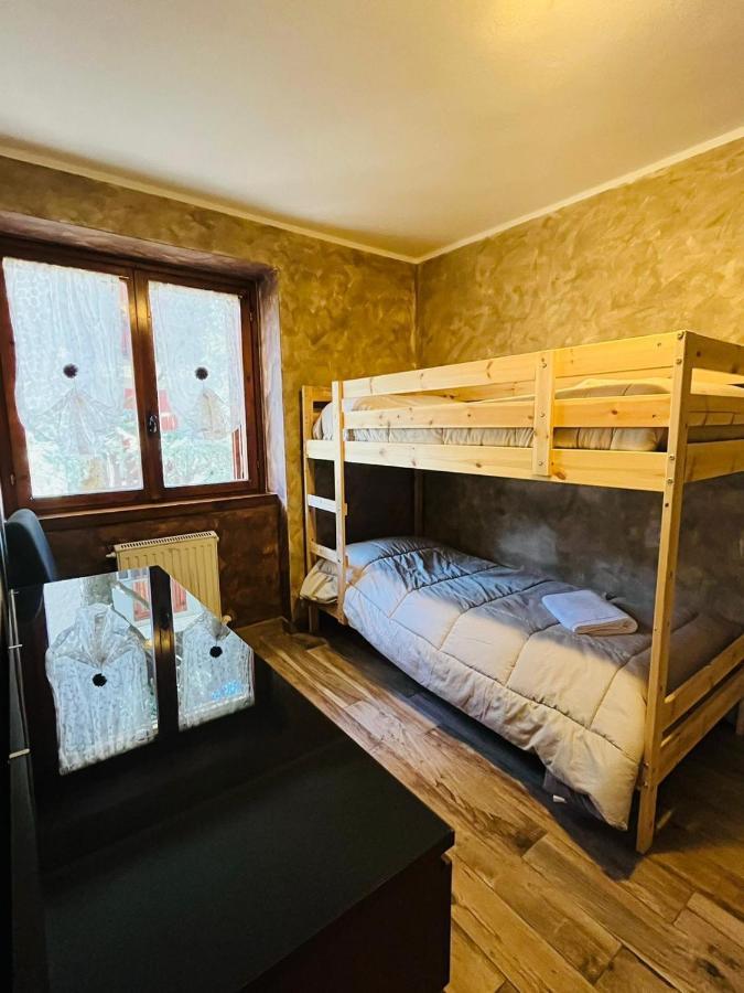San Luigi - Rooms & Apartments Камподольчіно Екстер'єр фото