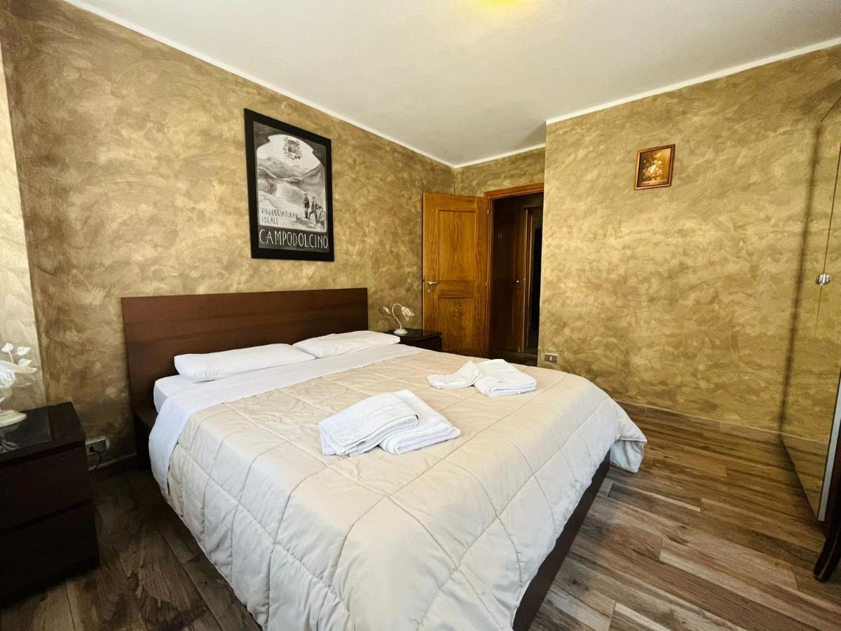 San Luigi - Rooms & Apartments Камподольчіно Екстер'єр фото