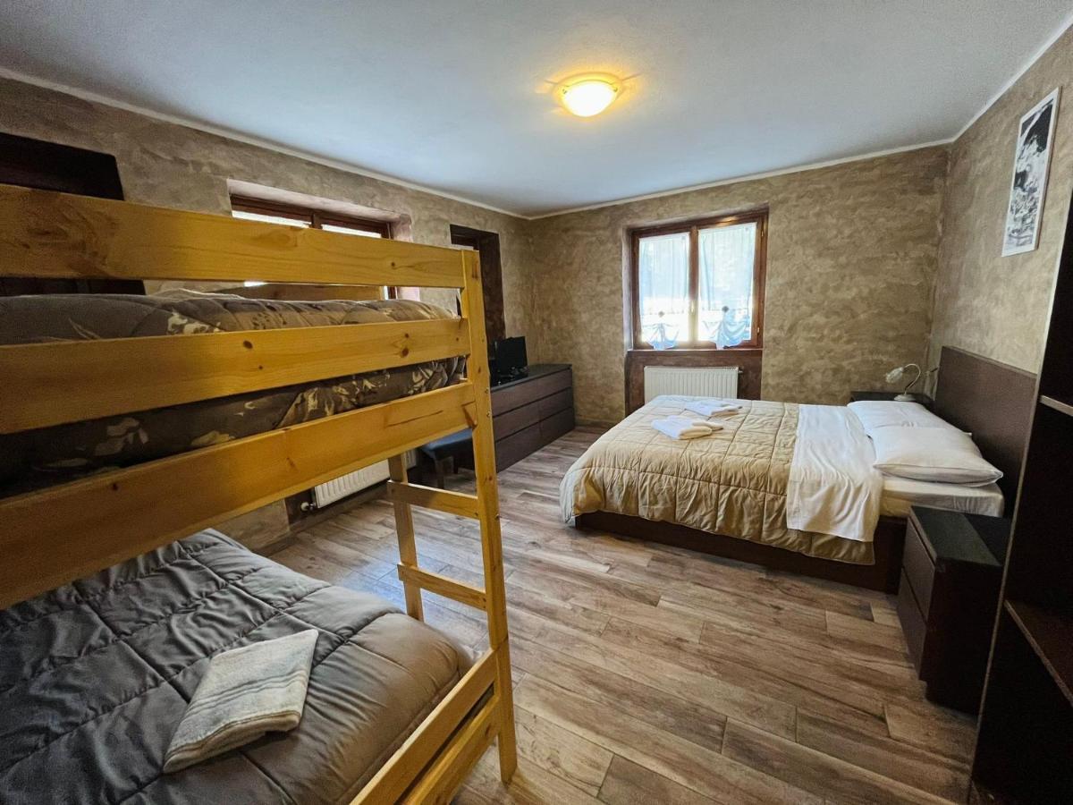 San Luigi - Rooms & Apartments Камподольчіно Екстер'єр фото