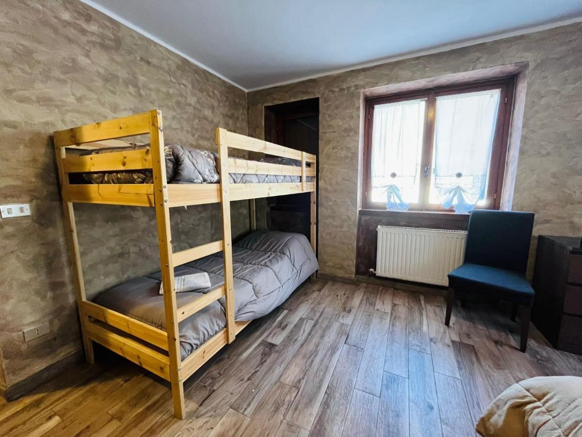 San Luigi - Rooms & Apartments Камподольчіно Екстер'єр фото