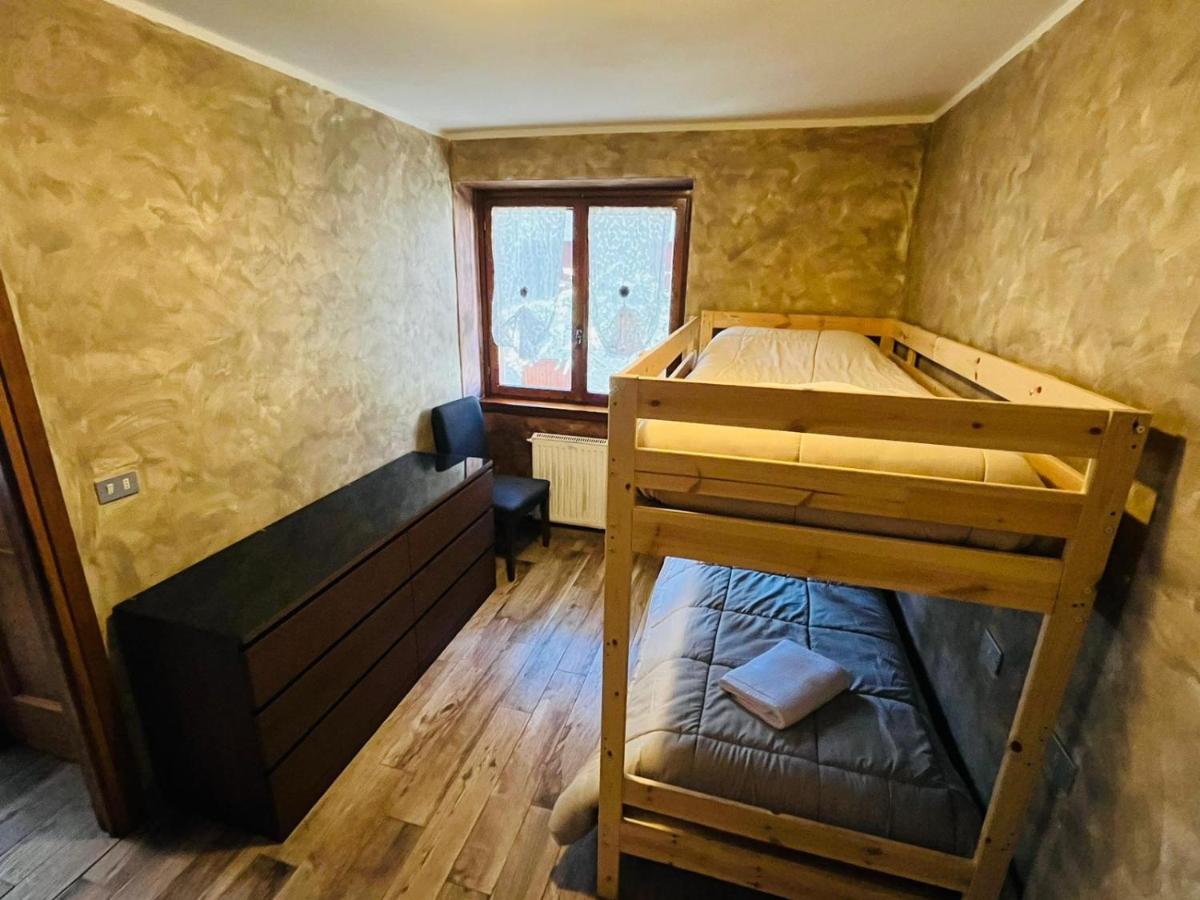 San Luigi - Rooms & Apartments Камподольчіно Екстер'єр фото
