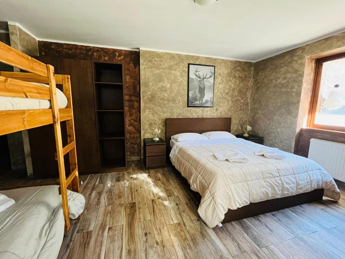 San Luigi - Rooms & Apartments Камподольчіно Екстер'єр фото