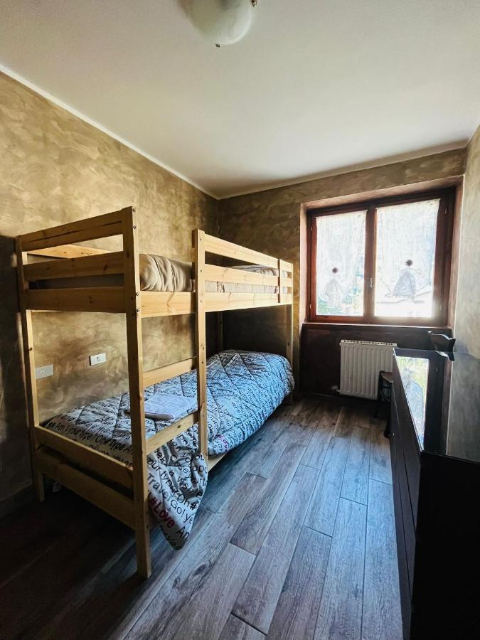 San Luigi - Rooms & Apartments Камподольчіно Екстер'єр фото